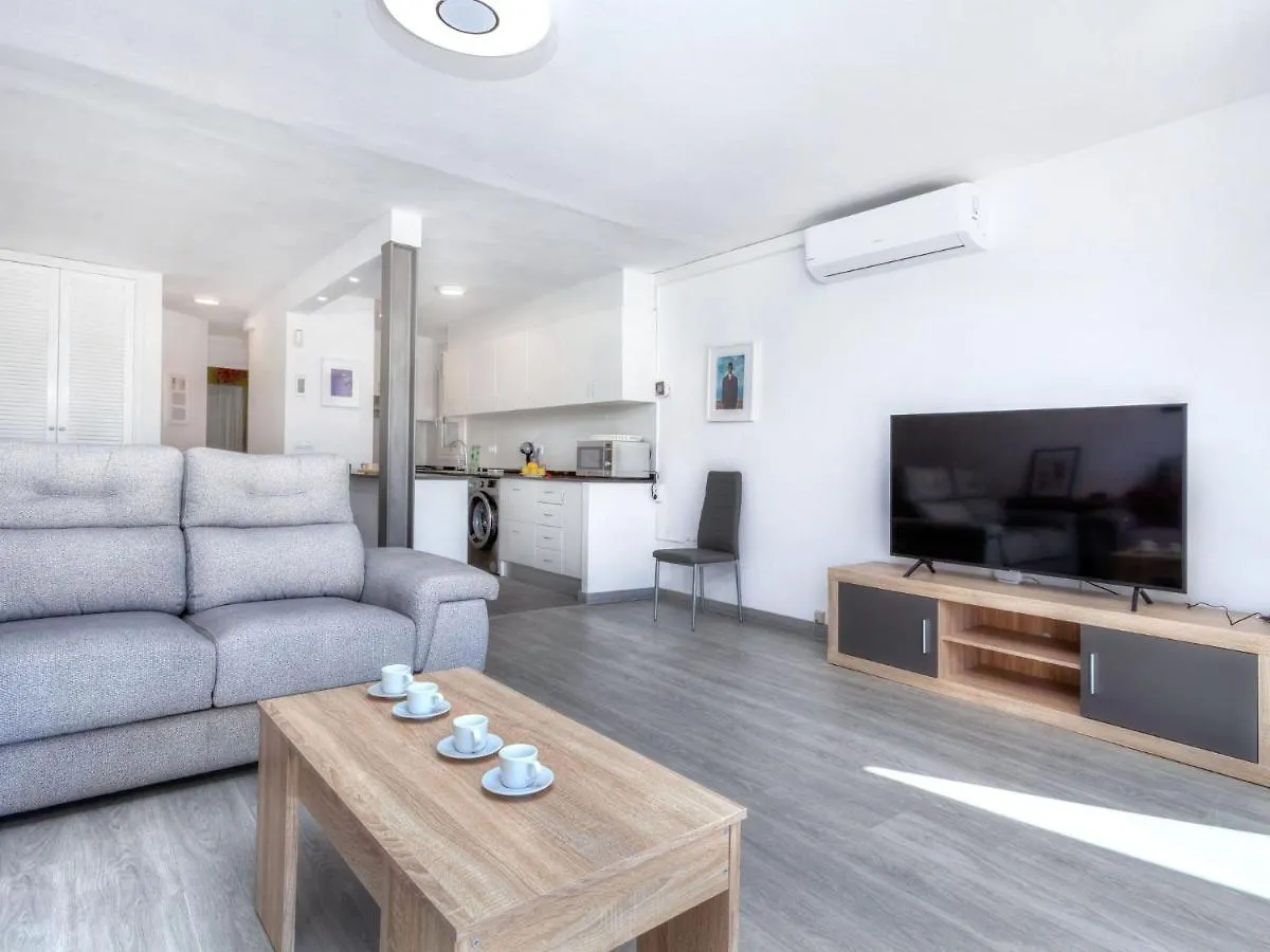 Apartment Cap Roig By Interhome el Mas Vila 0*,  Spain