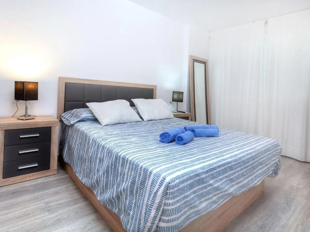 Apartment Cap Roig By Interhome el Mas Vila 0*,