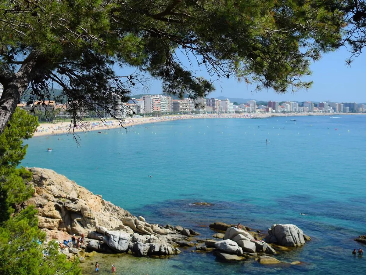 Apartment Cap Roig By Interhome el Mas Vila
