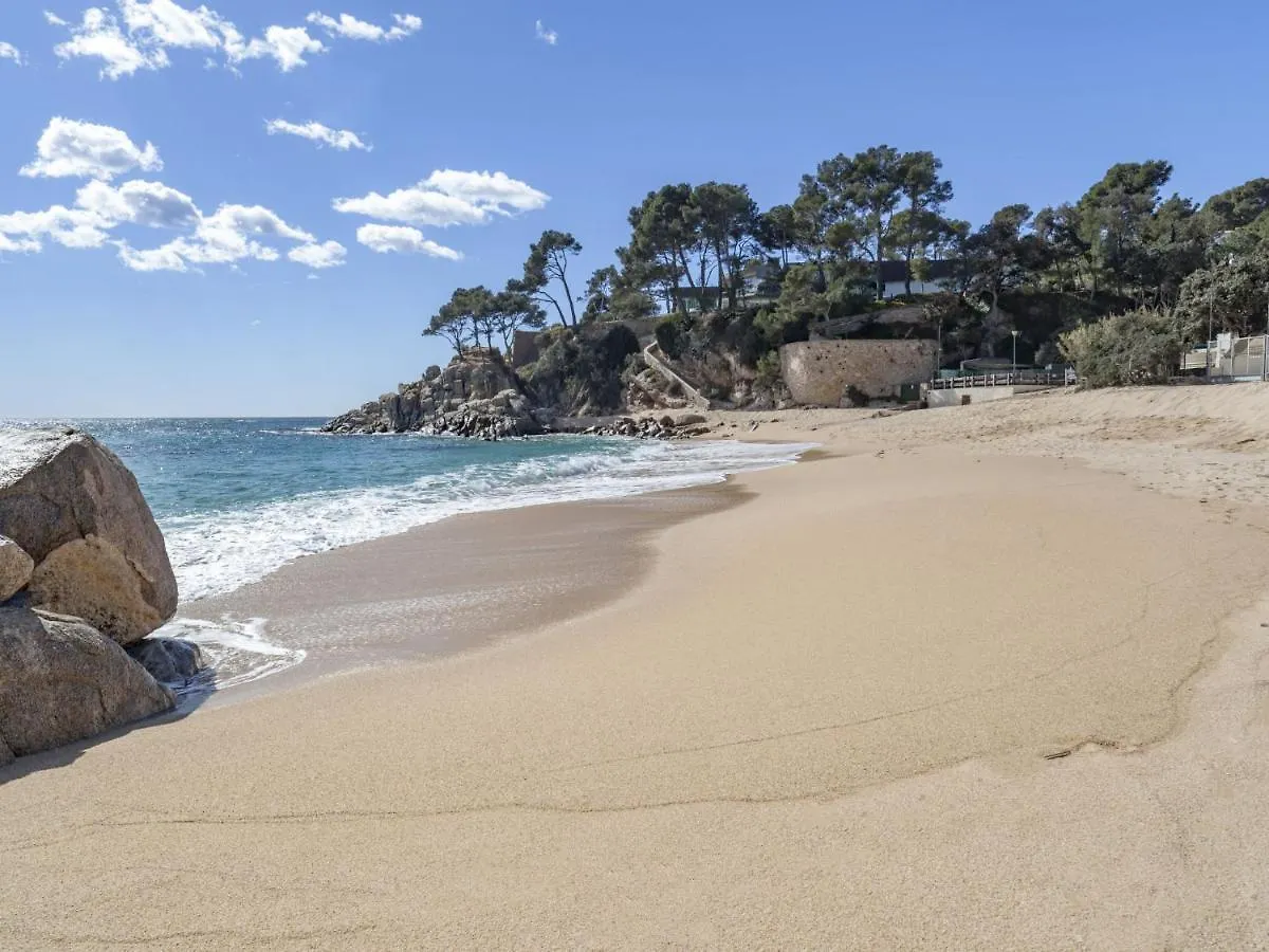 Apartment Cap Roig By Interhome el Mas Vila Spain